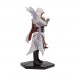 Фигурка Master Assassin Ezio Assassins Creed Animus Collection (UbiCollectibles, высота 24см)